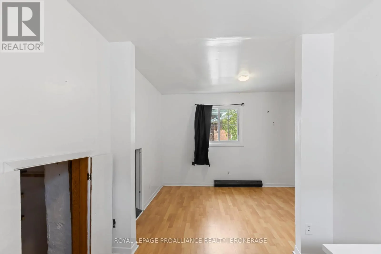 261 WILLIAM STREET