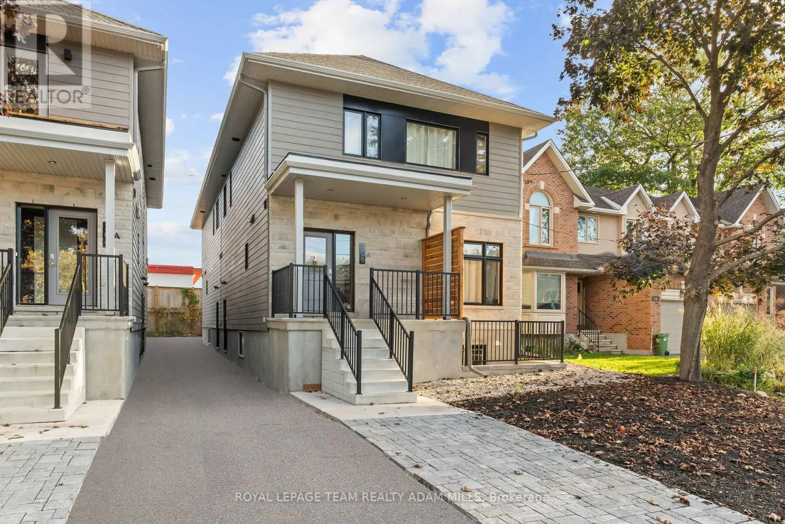 C - 306 LANARK AVENUE