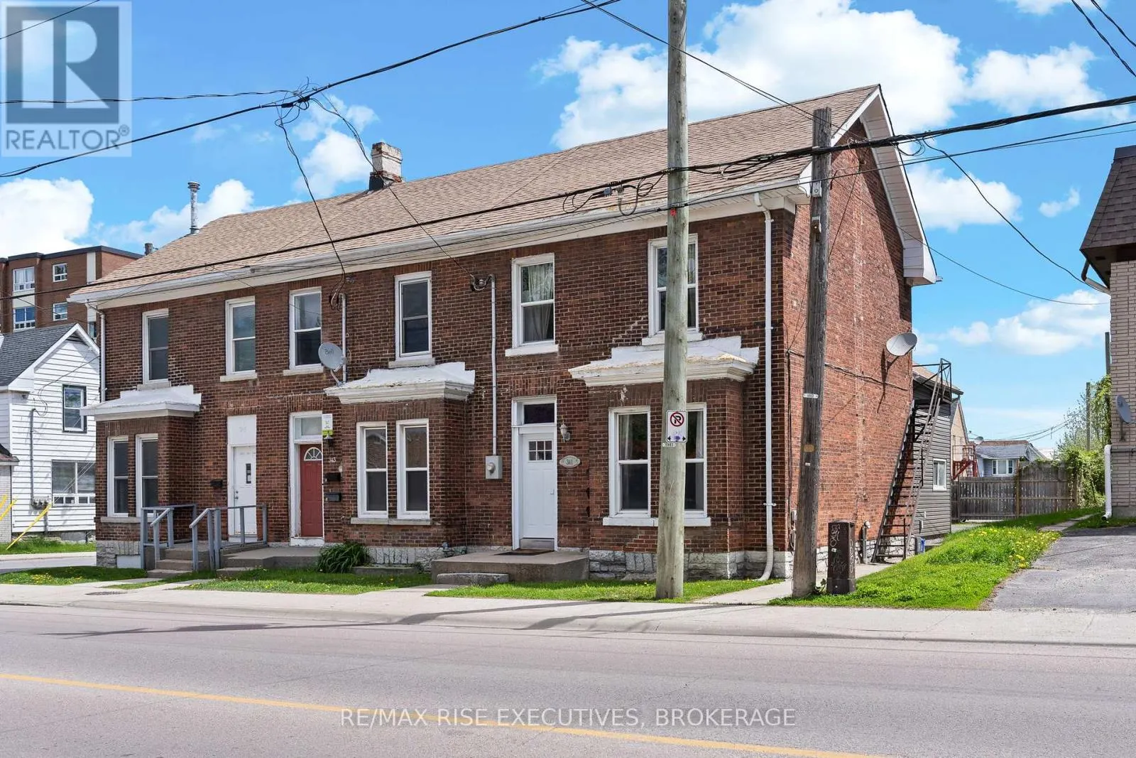 341 DIVISION STREET