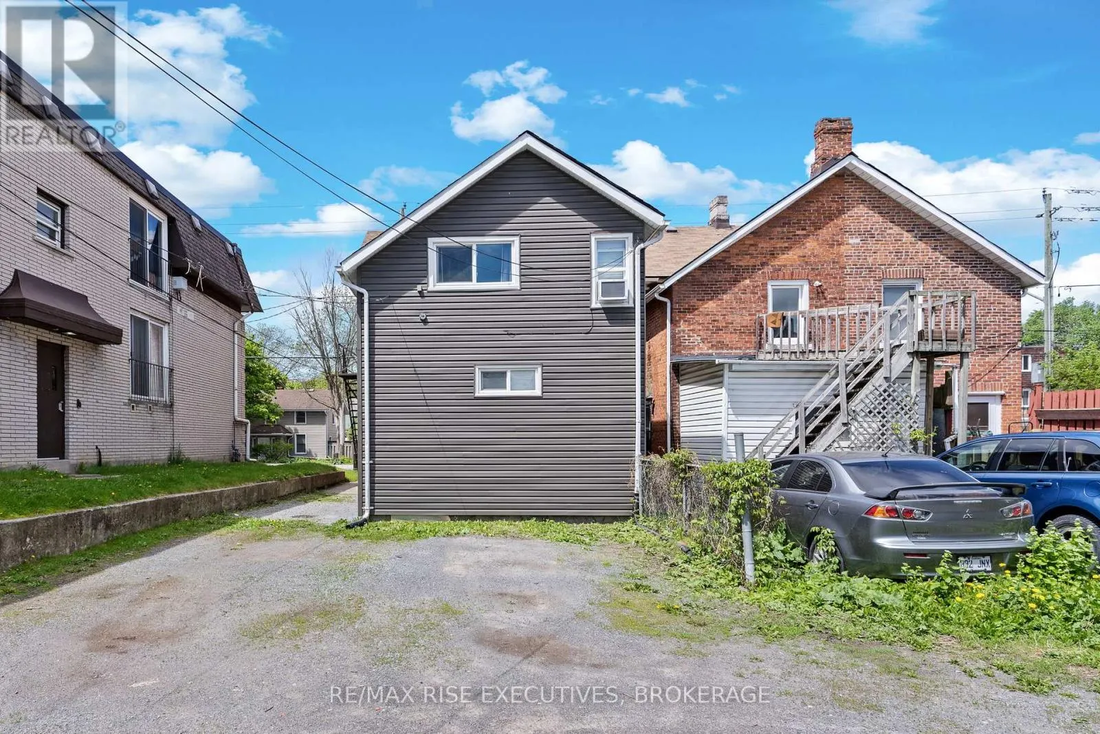 341 DIVISION STREET