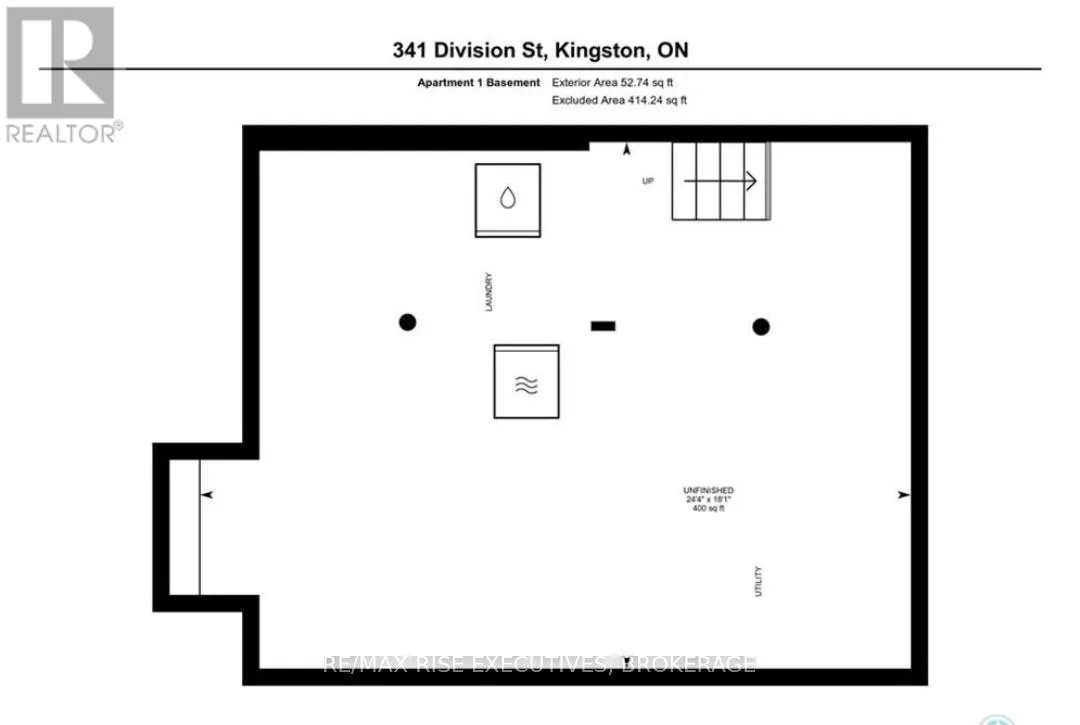 341 DIVISION STREET