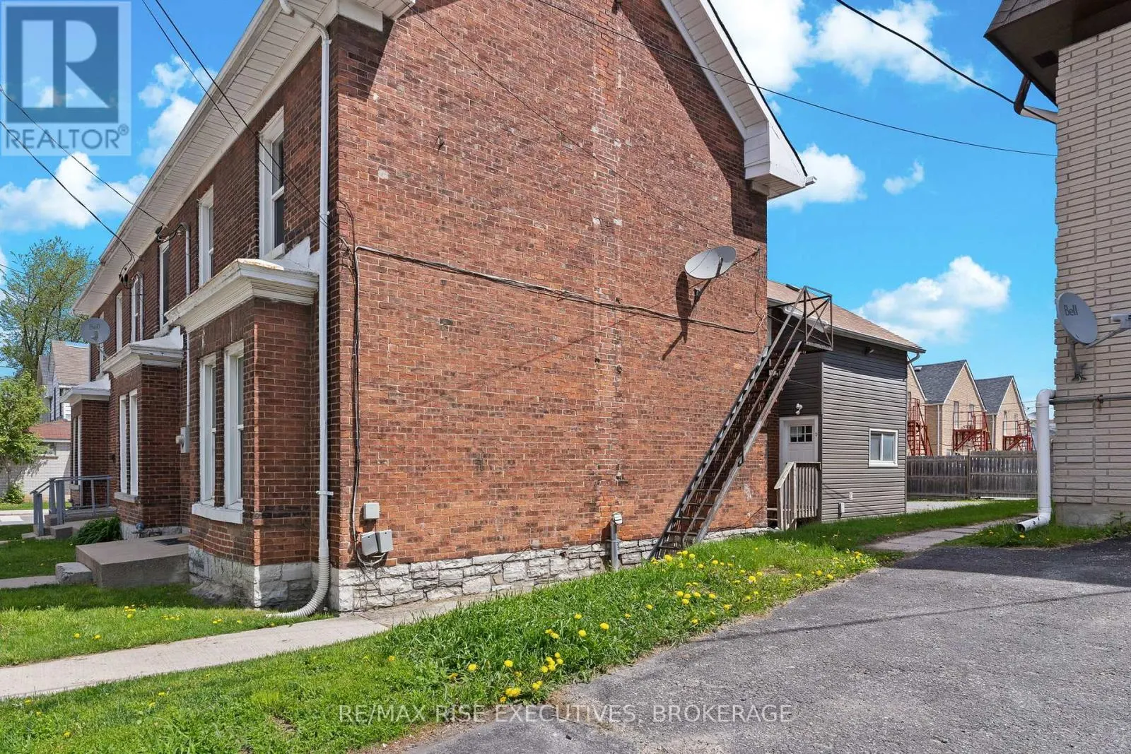 341 DIVISION STREET