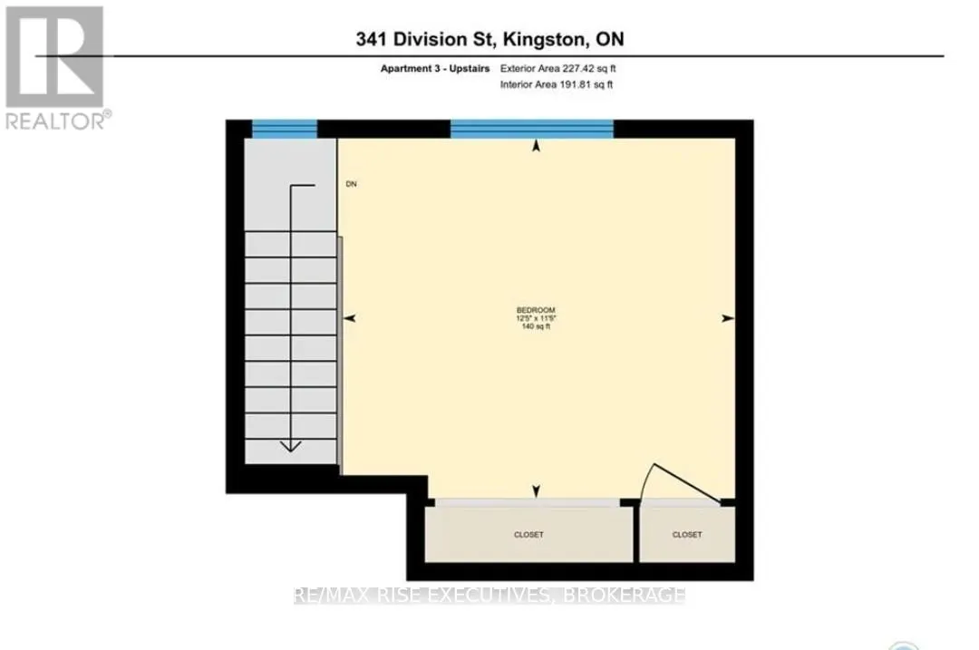 341 DIVISION STREET