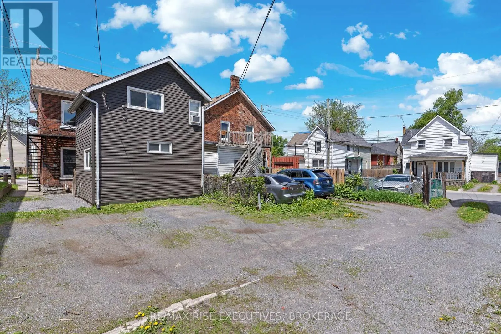 341 DIVISION STREET