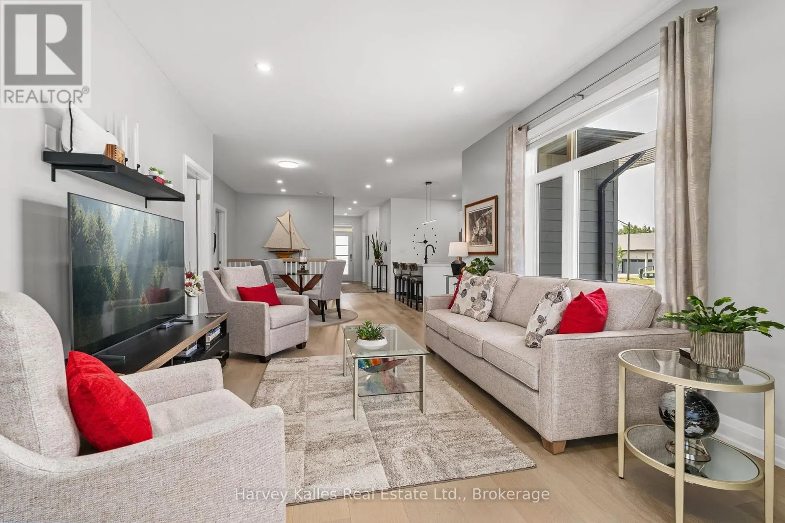 5 BLUE BIRCH LANE