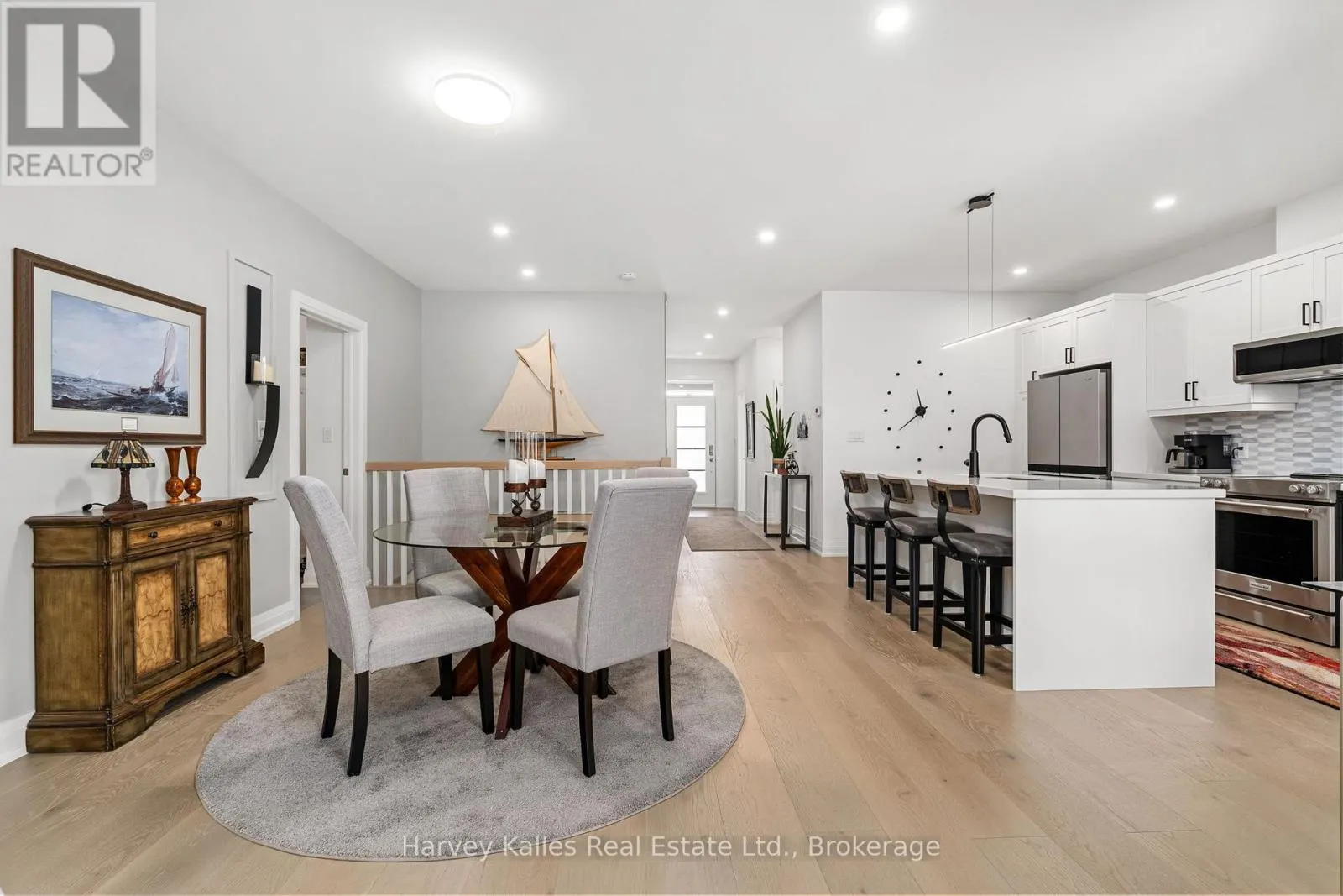 5 BLUE BIRCH LANE