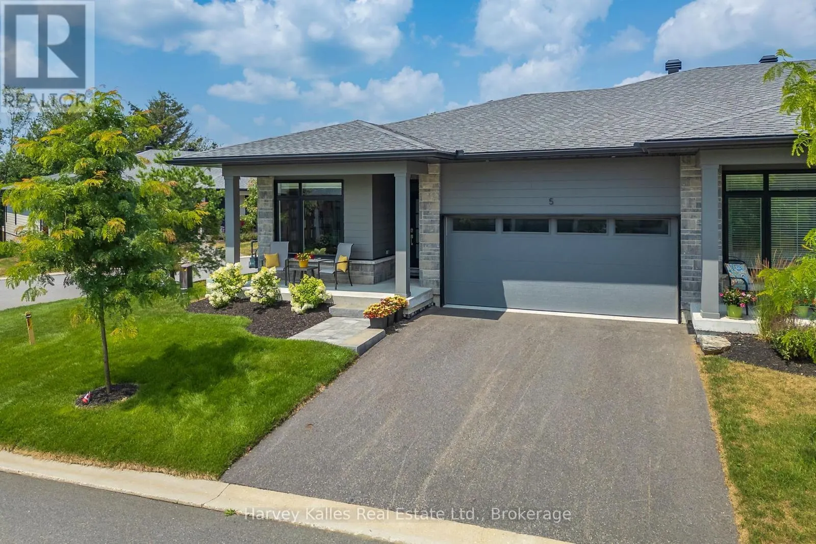 5 BLUE BIRCH LANE