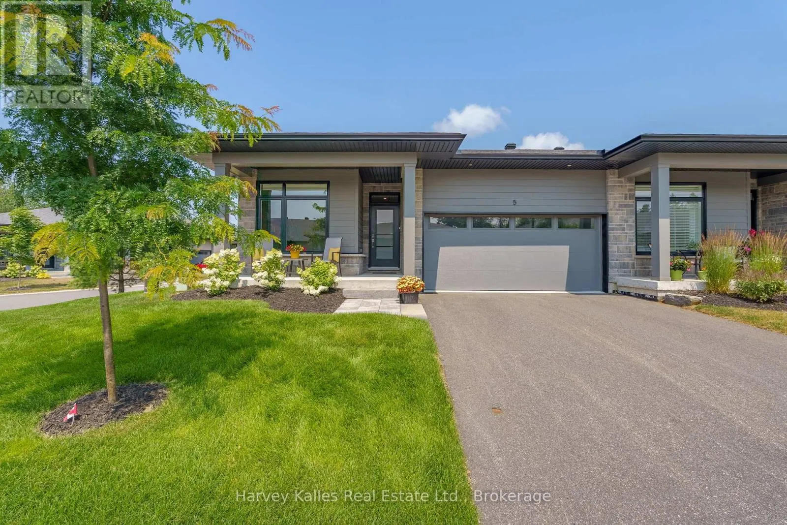 5 BLUE BIRCH LANE