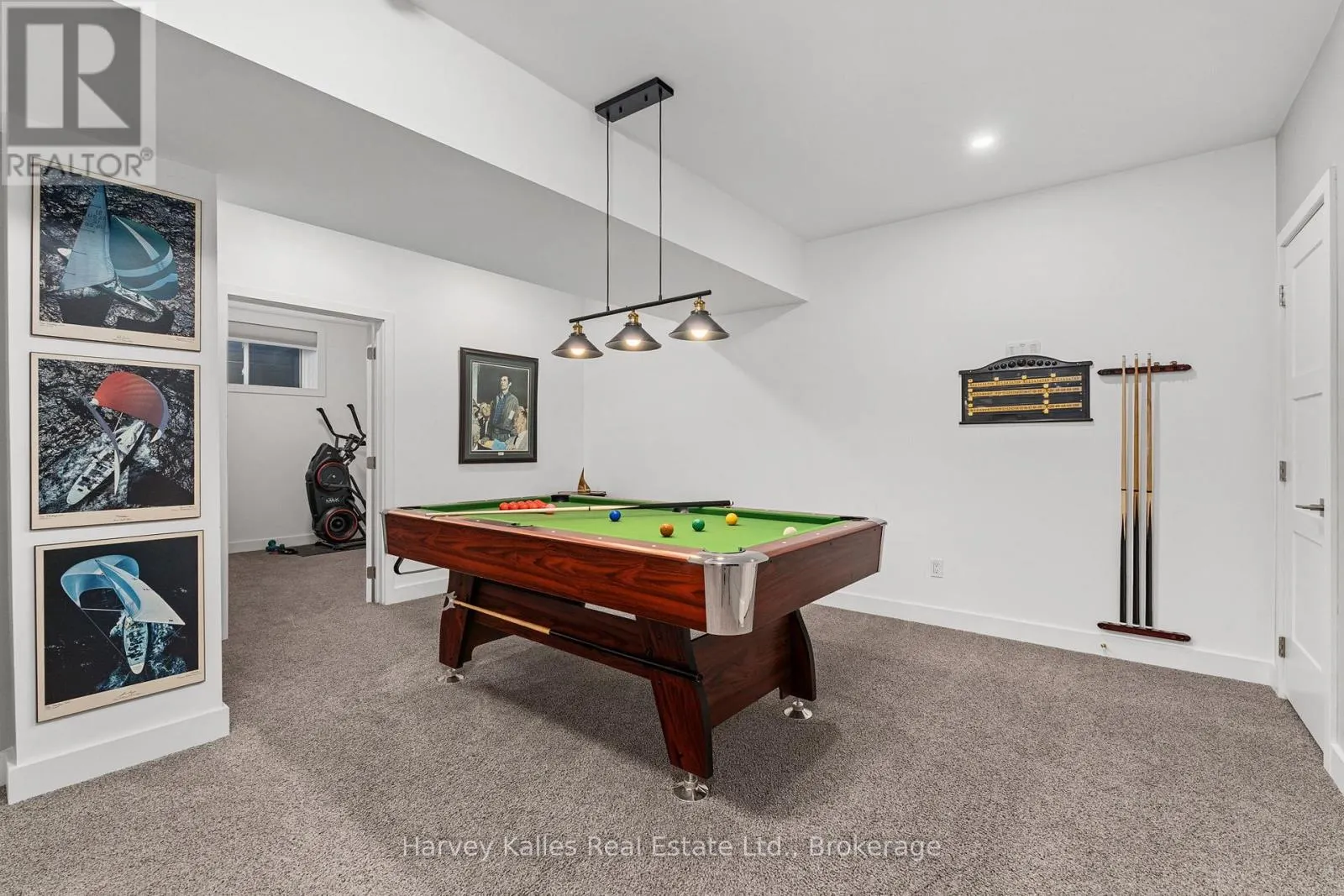 5 BLUE BIRCH LANE