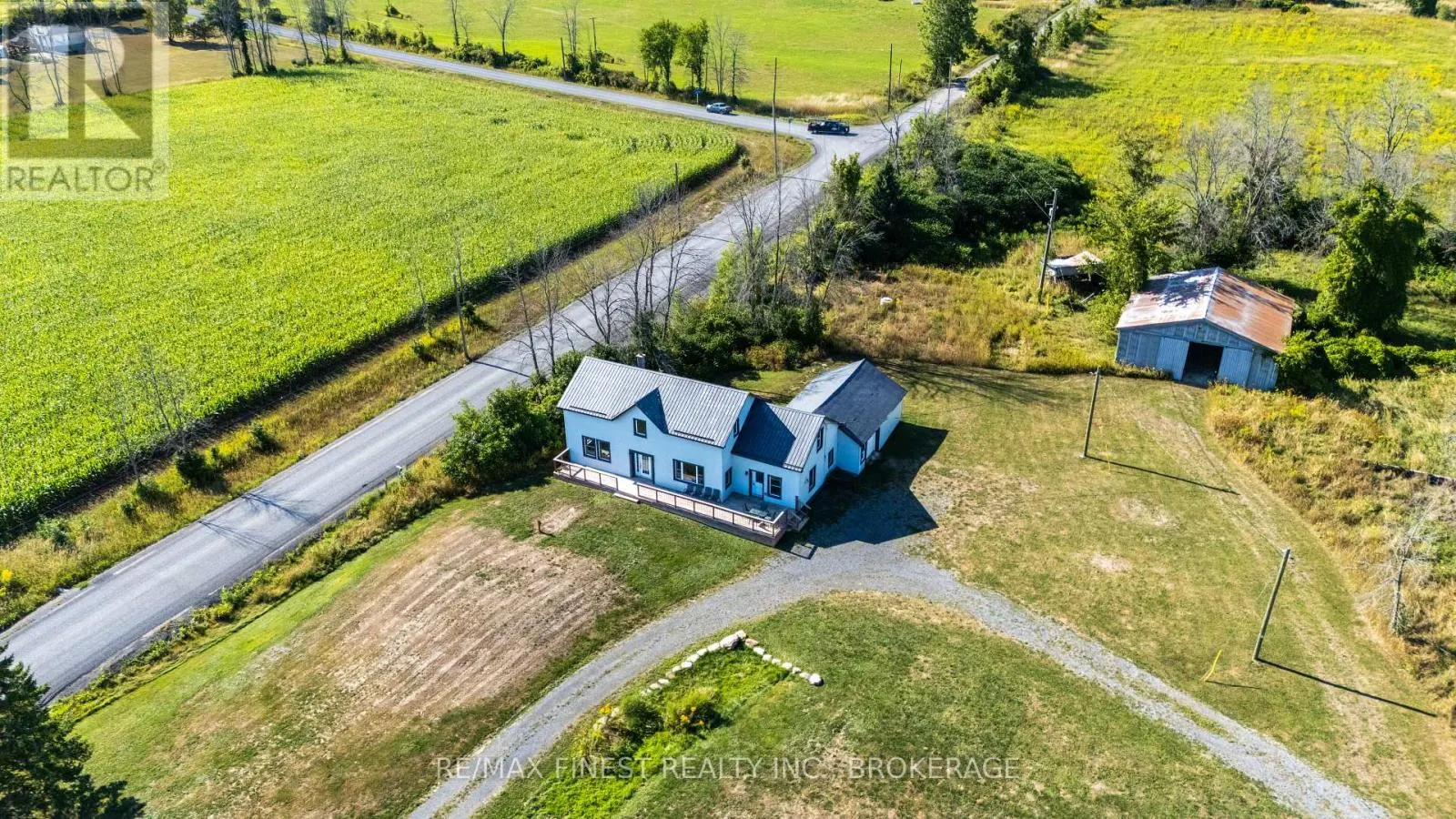 2405 MCINTYRE ROAD