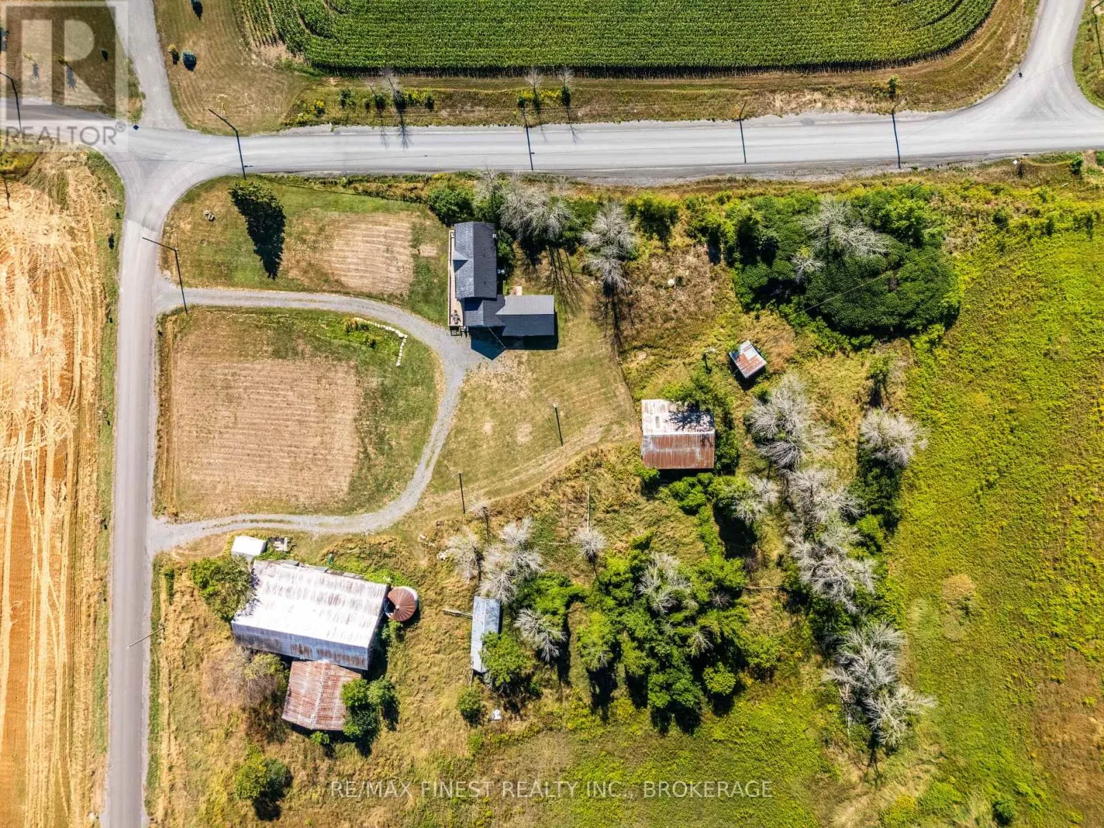 2405 MCINTYRE ROAD