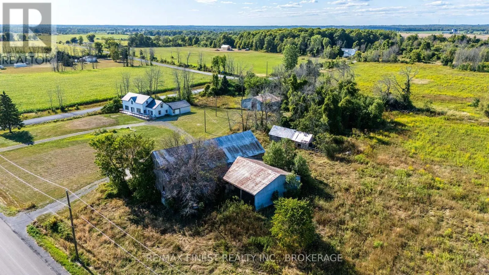 2405 MCINTYRE ROAD