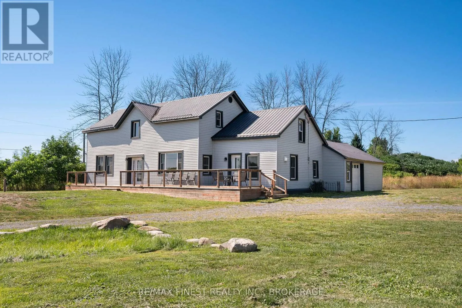 2405 MCINTYRE ROAD