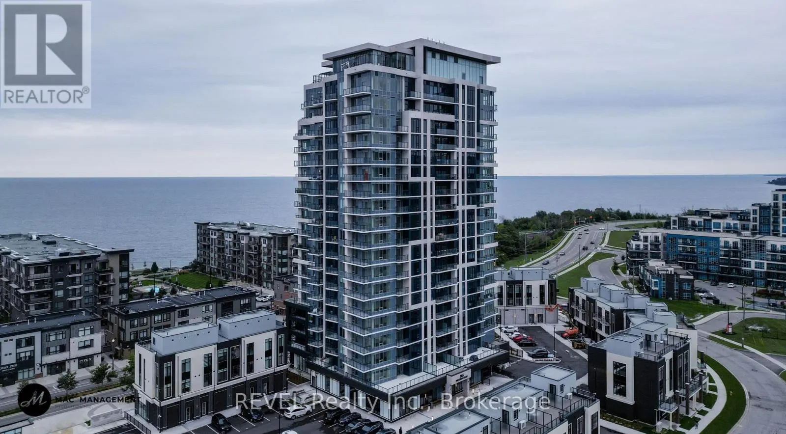 402 - 385 WINSTON ROAD, #402