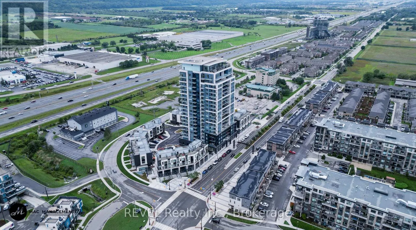 402 - 385 WINSTON ROAD, #402
