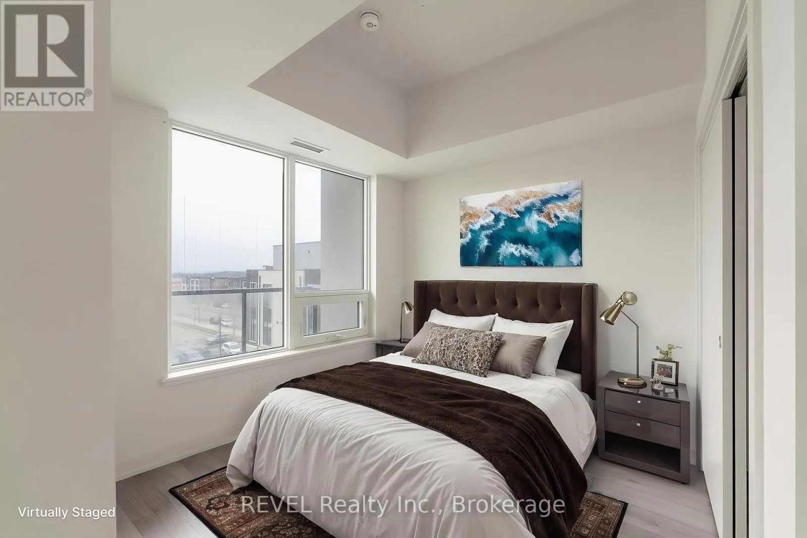 402 - 385 WINSTON ROAD, #402
