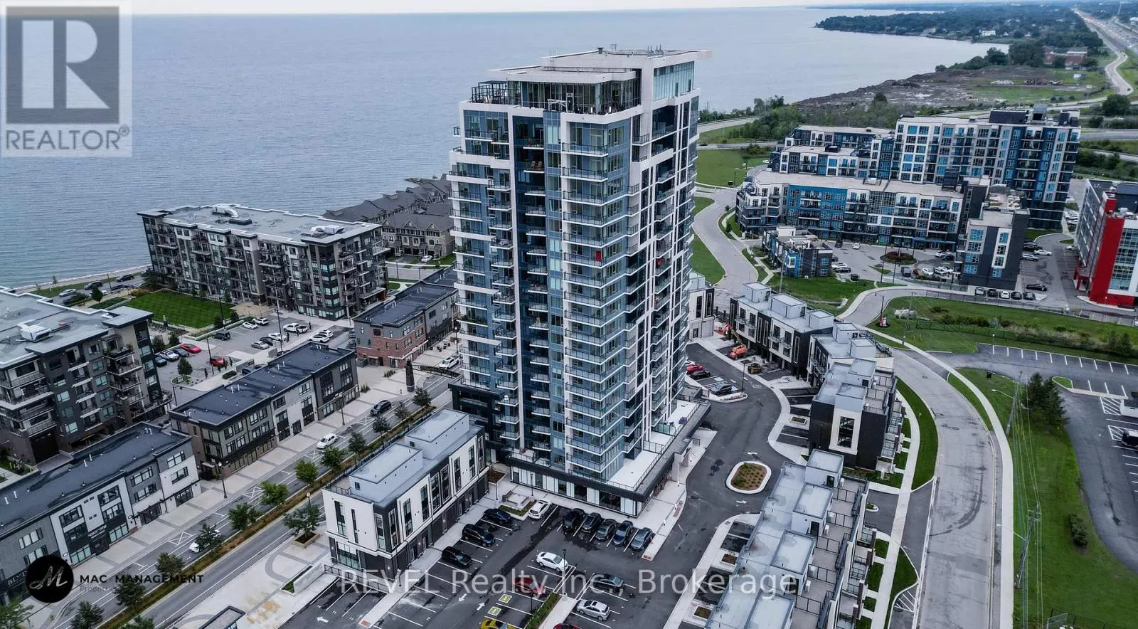 402 - 385 WINSTON ROAD, #402