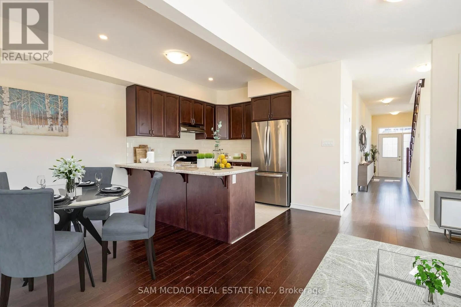 1 - 515 GARNER ROAD W