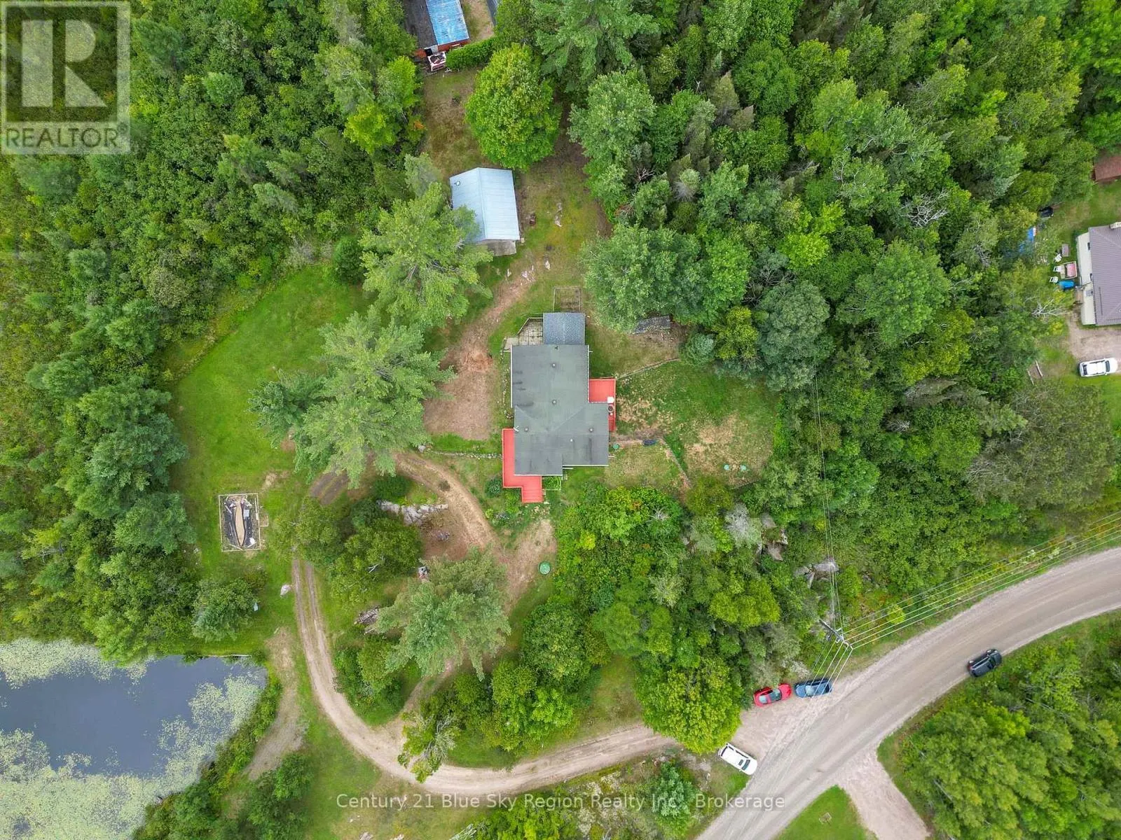 525 MAPLE ROAD
