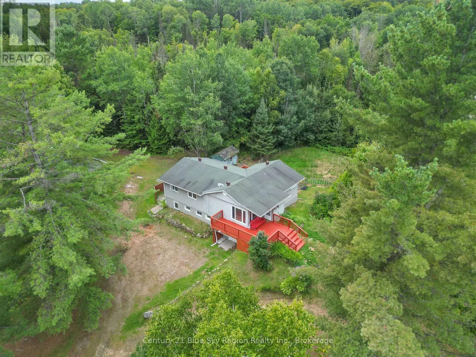 525 MAPLE ROAD