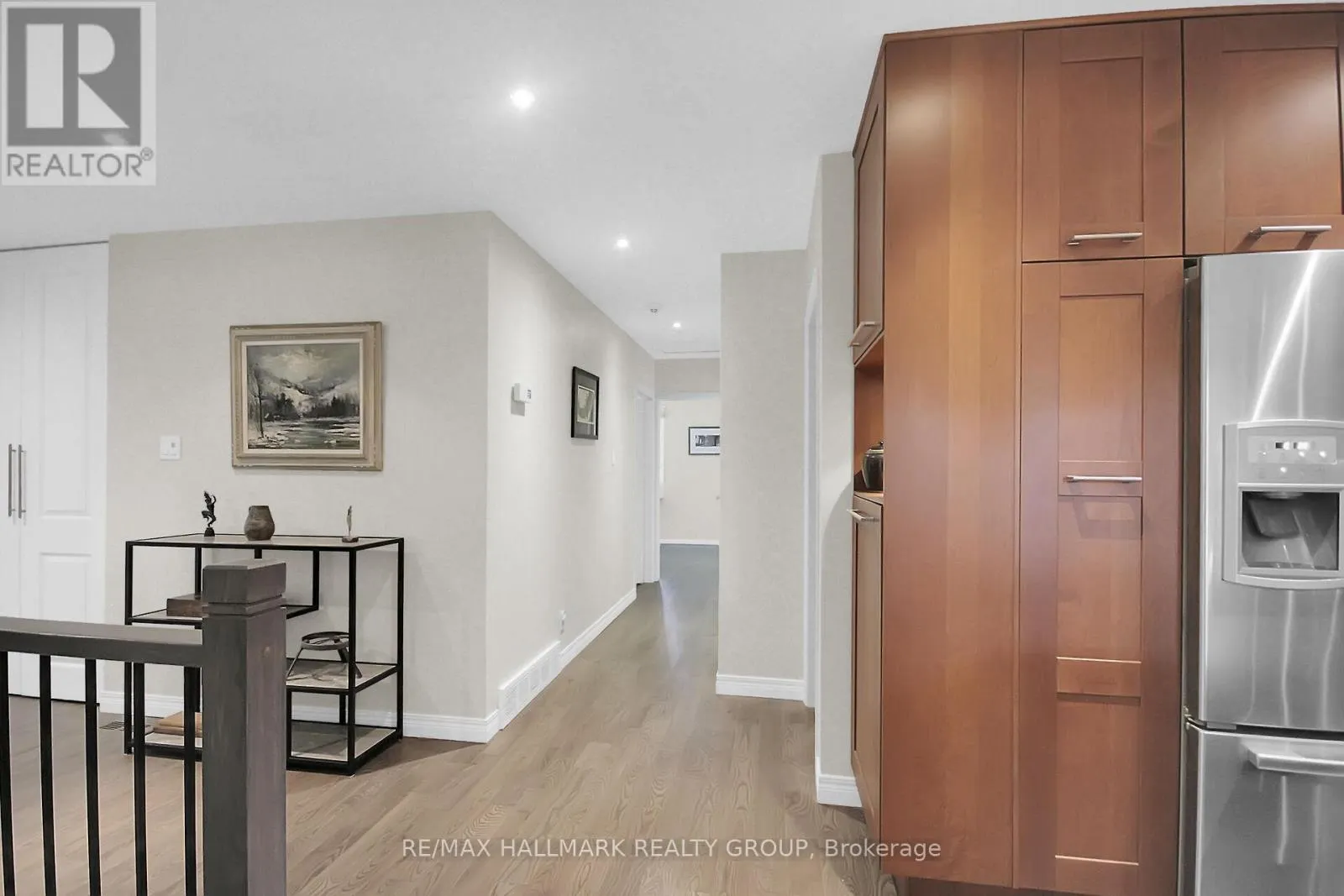 40 FOOTHILLS DRIVE