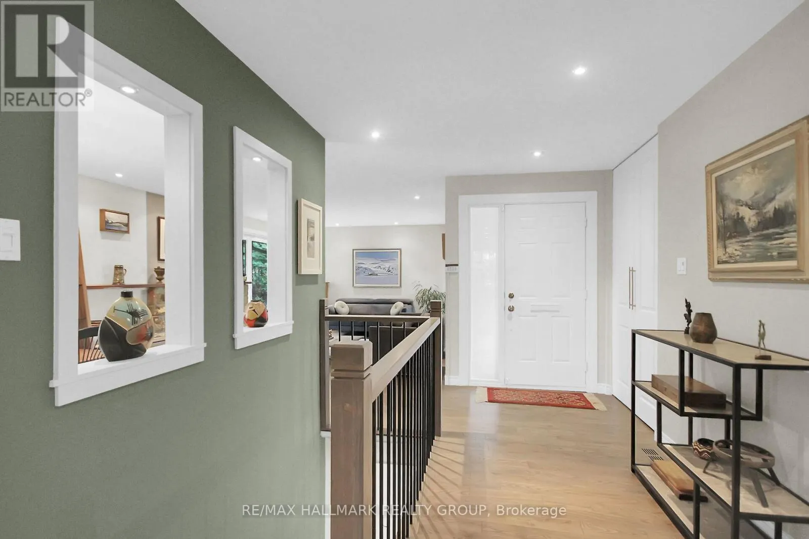 40 FOOTHILLS DRIVE