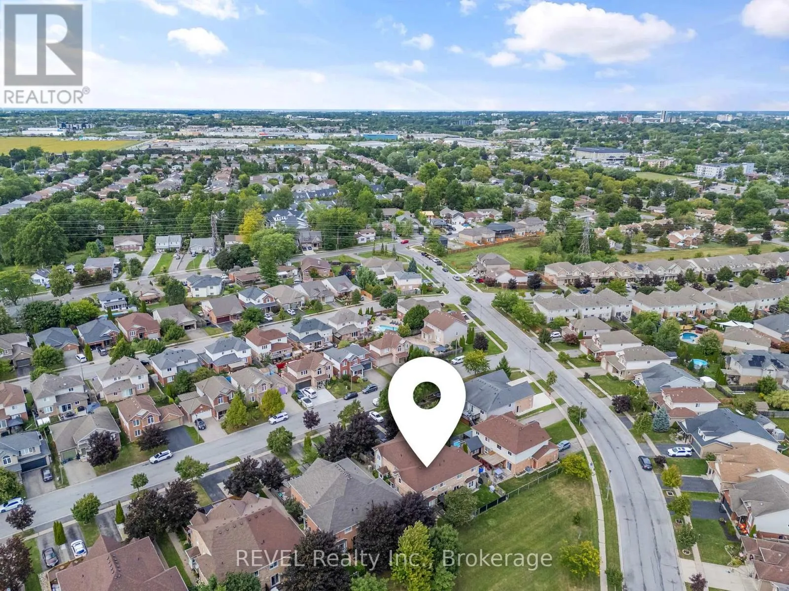 A - 20 BROWN DRIVE, #A