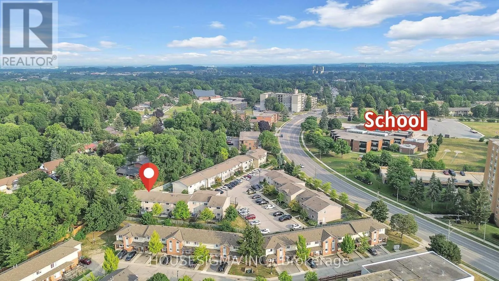 16 - 50 WESTMOUNT ROAD W