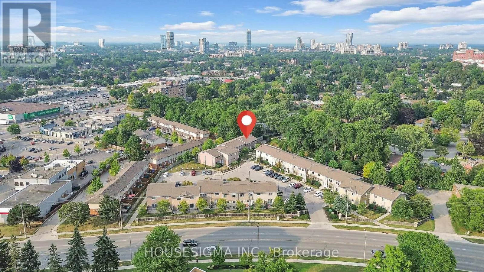 16 - 50 WESTMOUNT ROAD W