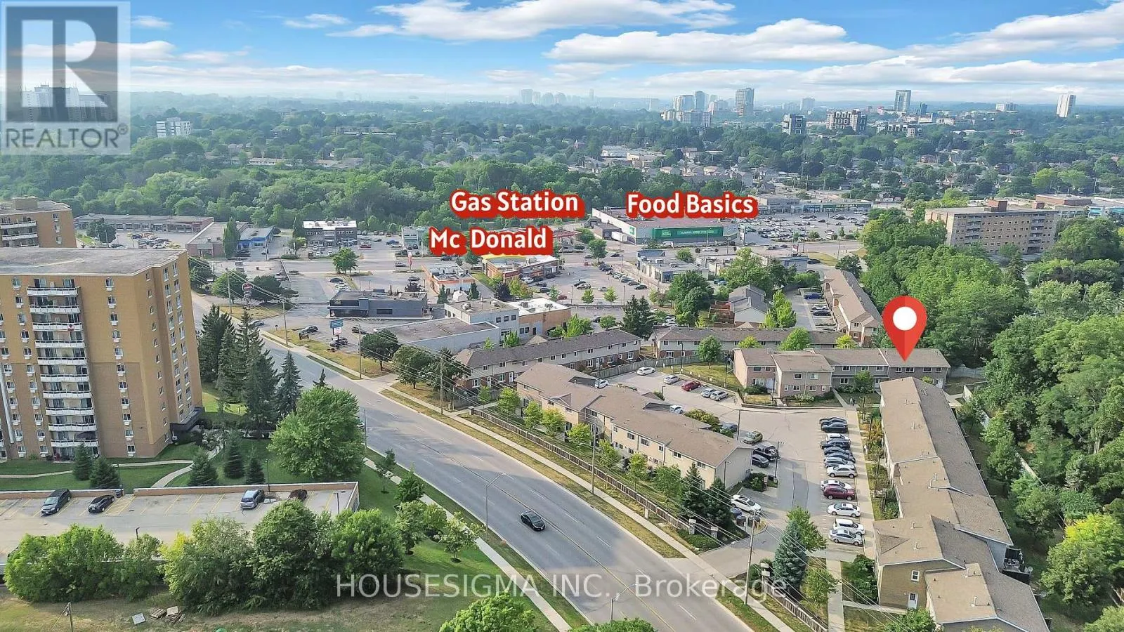 16 - 50 WESTMOUNT ROAD W