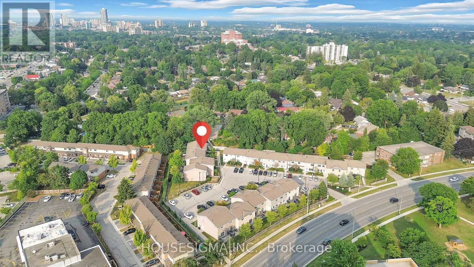 16 - 50 WESTMOUNT ROAD W