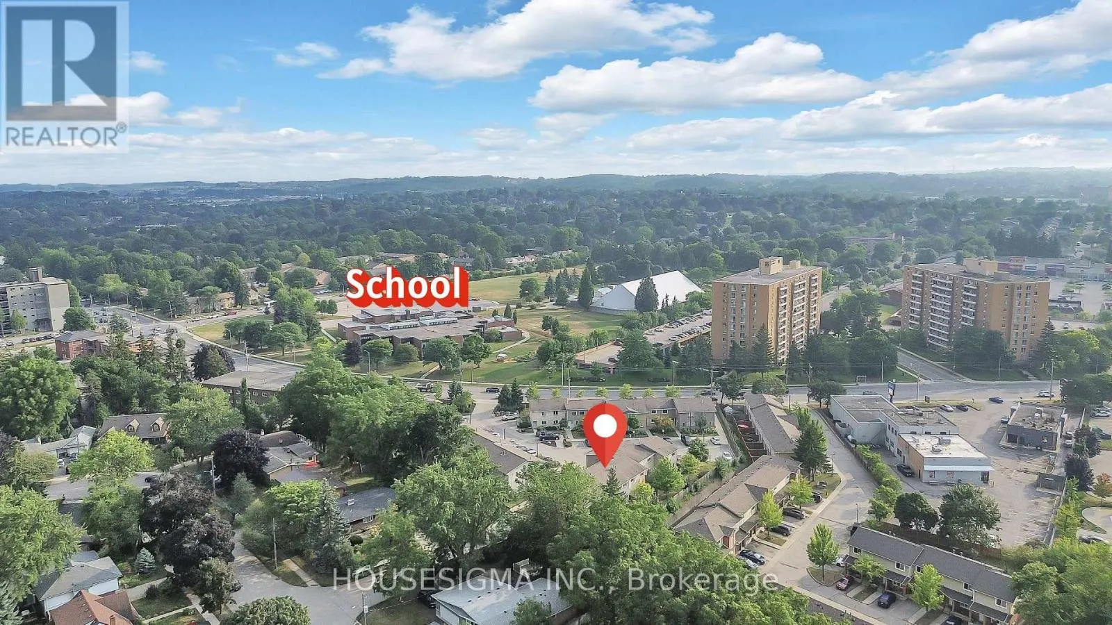 16 - 50 WESTMOUNT ROAD W