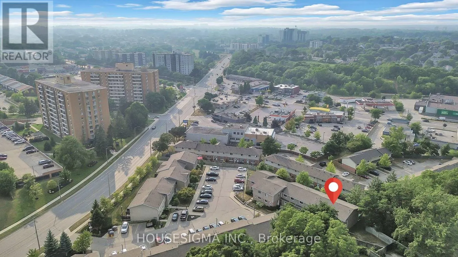16 - 50 WESTMOUNT ROAD W