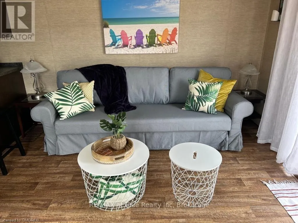 263 - 1501 LINE 8 ROAD, #263