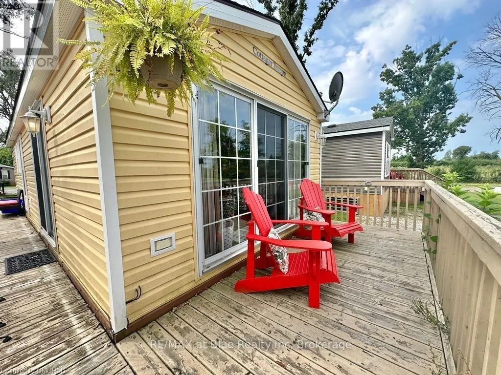 263 - 1501 LINE 8 ROAD, #263