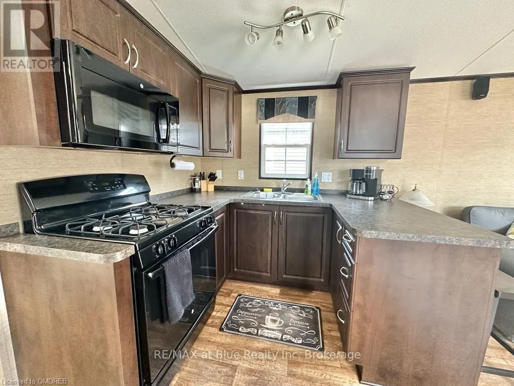 263 - 1501 LINE 8 ROAD, #263