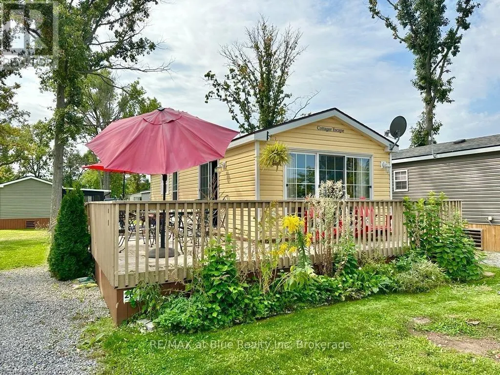 263 - 1501 LINE 8 ROAD, #263