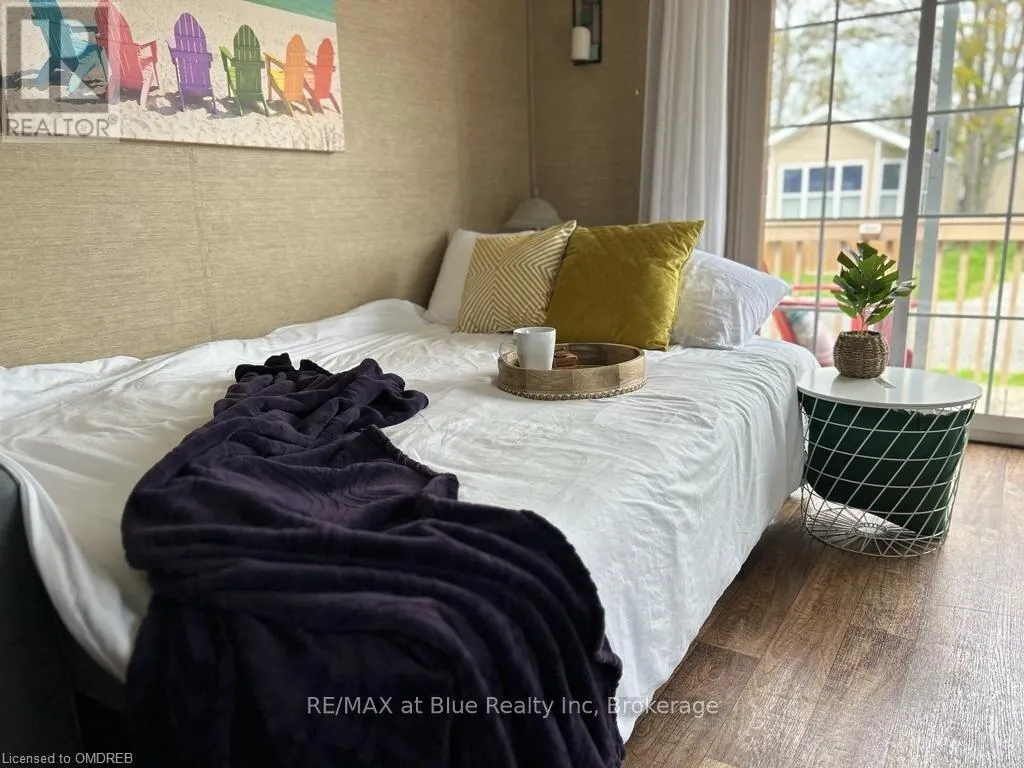 263 - 1501 LINE 8 ROAD, #263
