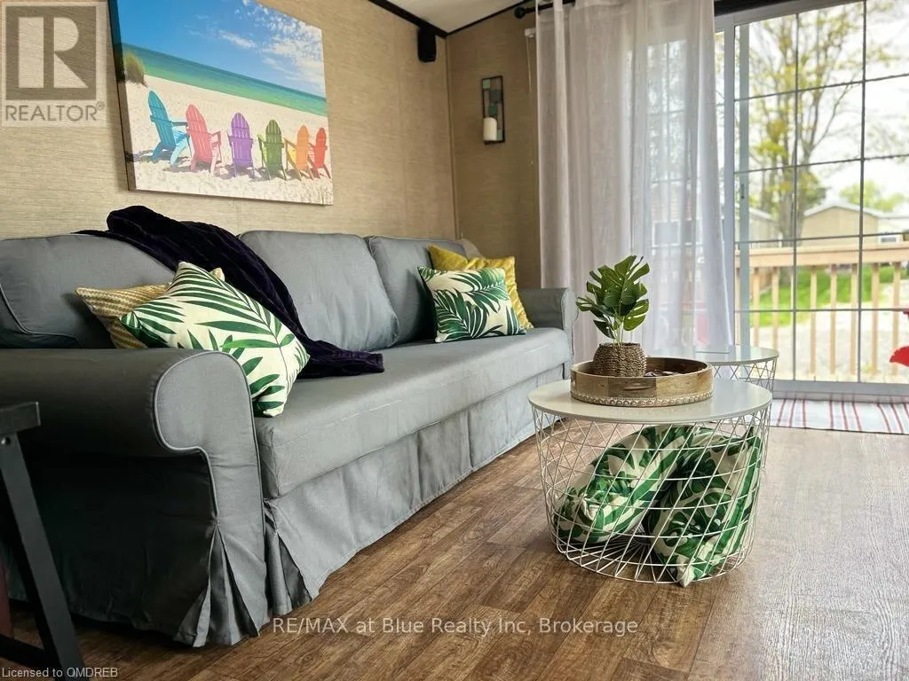 263 - 1501 LINE 8 ROAD, #263