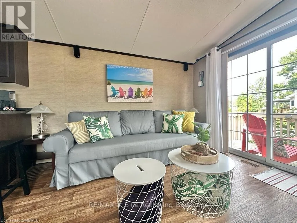 263 - 1501 LINE 8 ROAD, #263