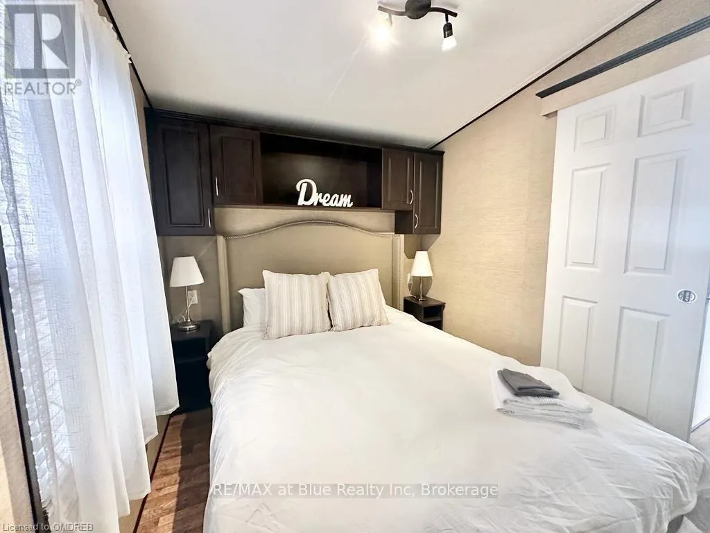 263 - 1501 LINE 8 ROAD, #263