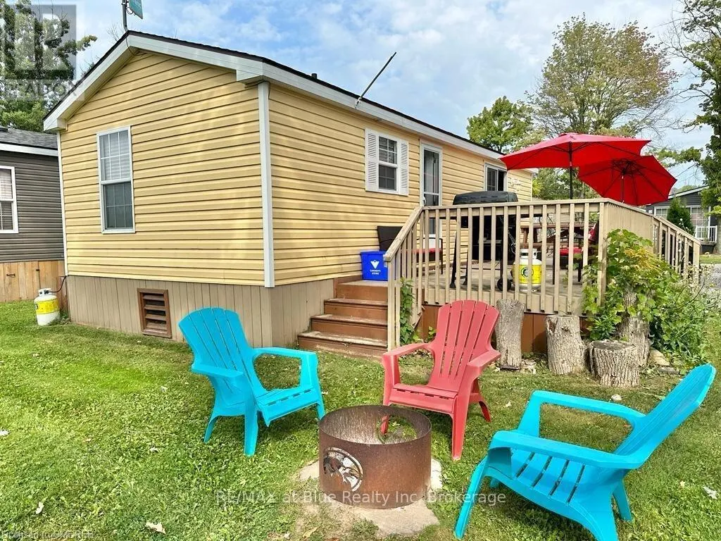 263 - 1501 LINE 8 ROAD, #263