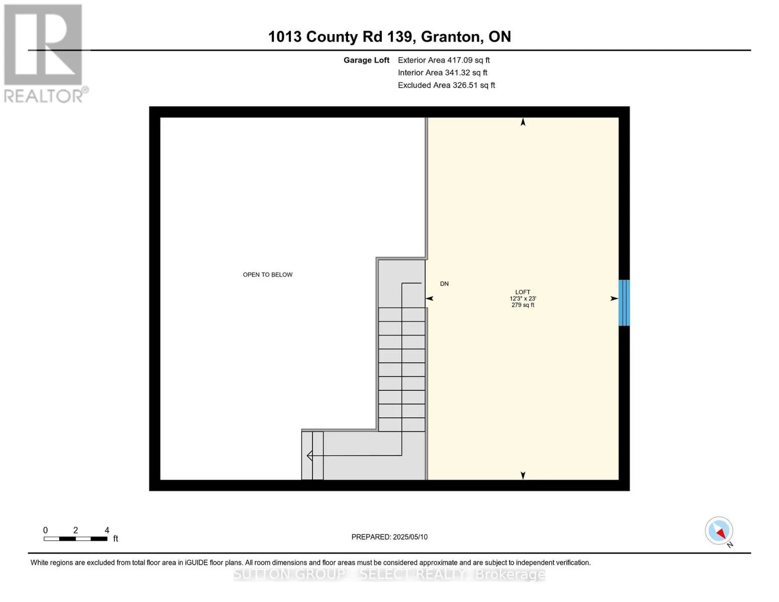 1013 PERTH RD 139 ROAD