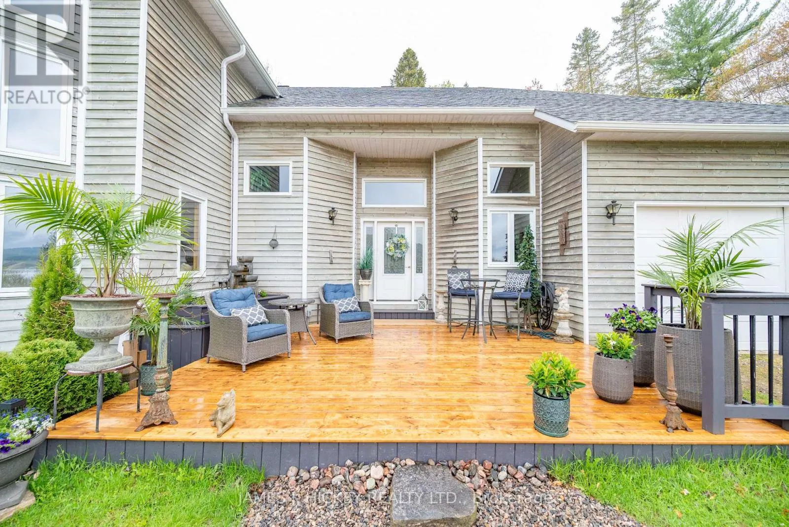 107 HARVEY CREEK ROAD