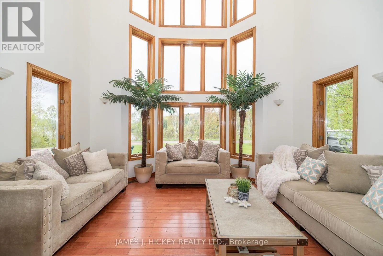 107 HARVEY CREEK ROAD