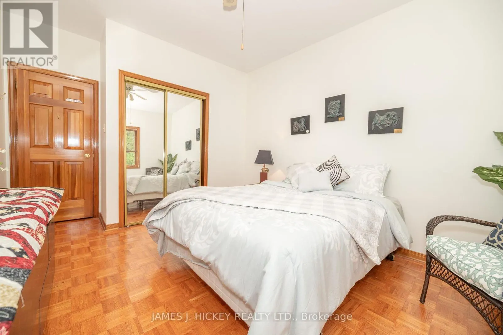 107 HARVEY CREEK ROAD