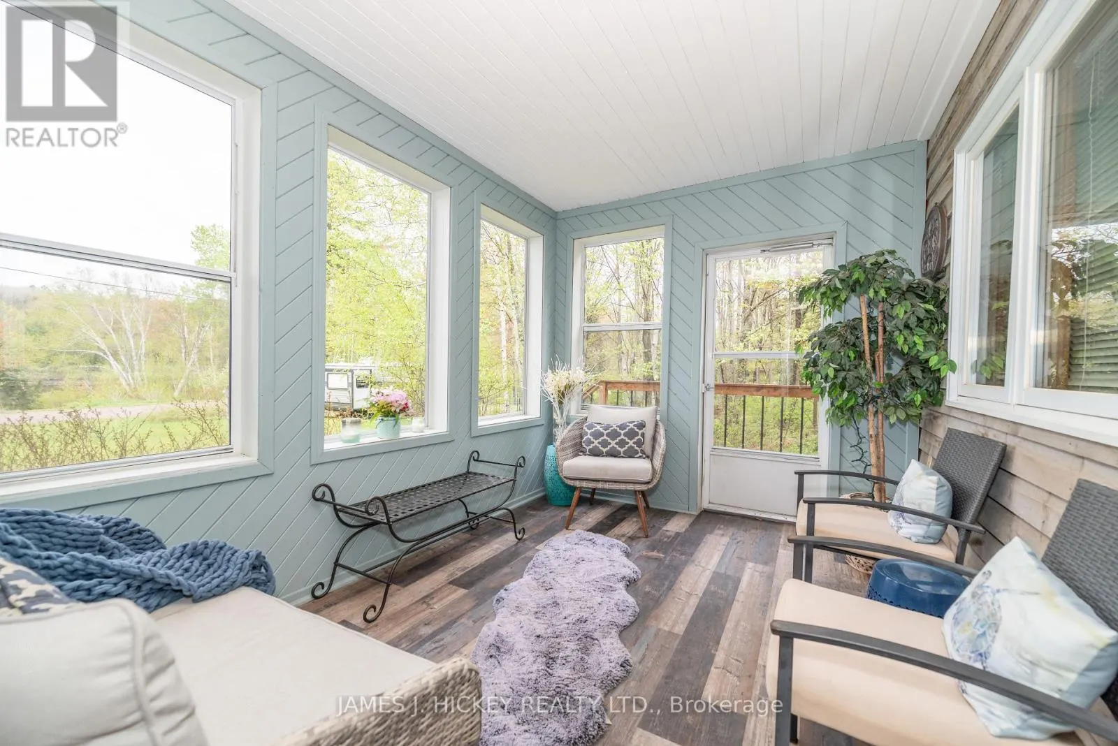 107 HARVEY CREEK ROAD