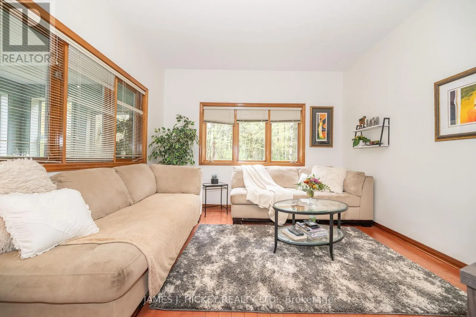 107 HARVEY CREEK ROAD