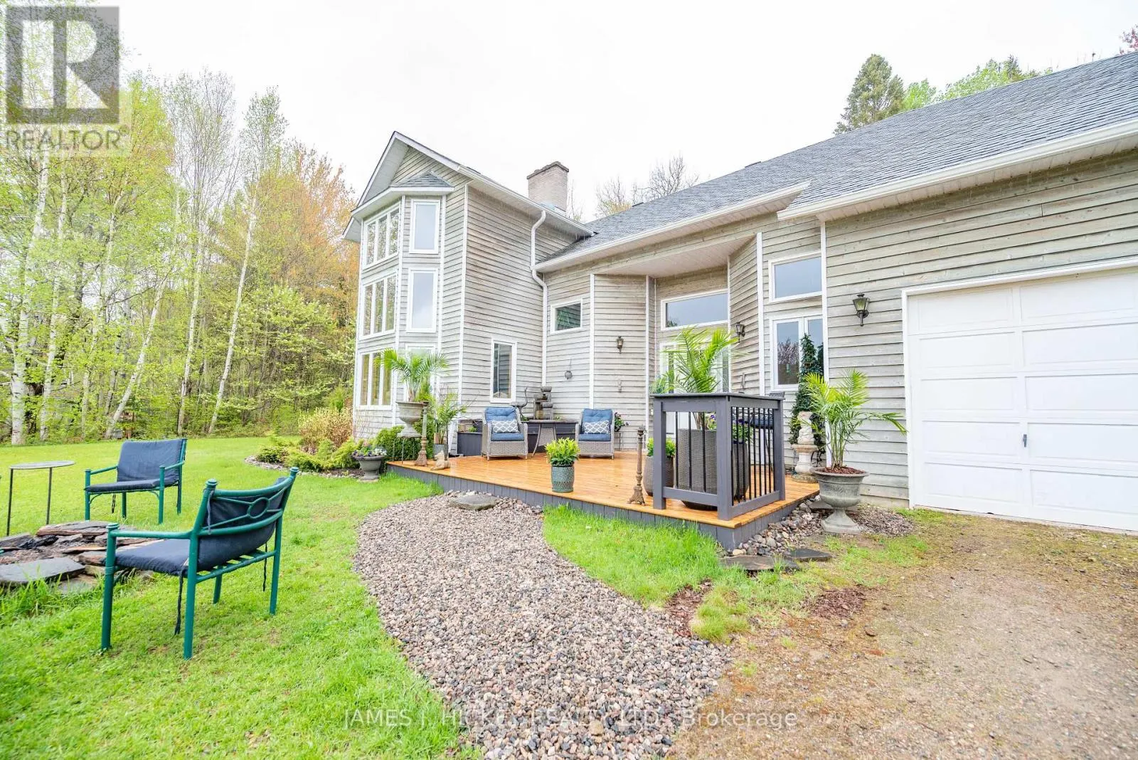 107 HARVEY CREEK ROAD