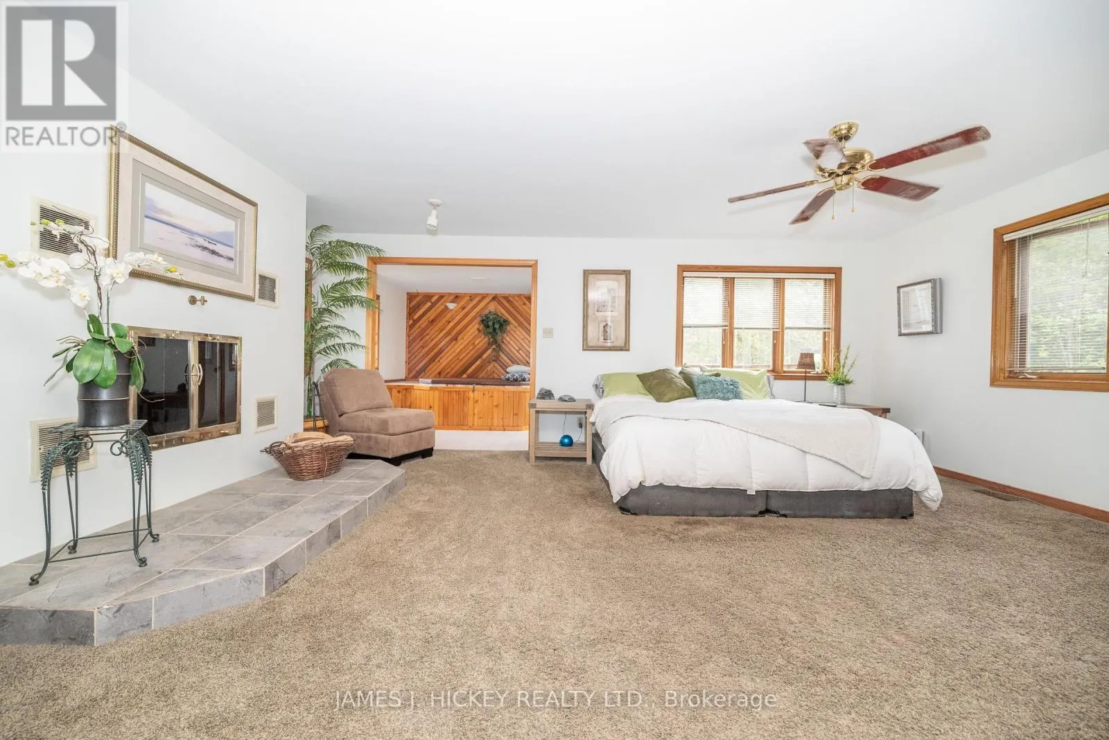 107 HARVEY CREEK ROAD